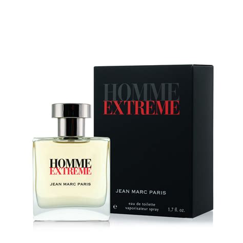 homme extreme jean marc paris.